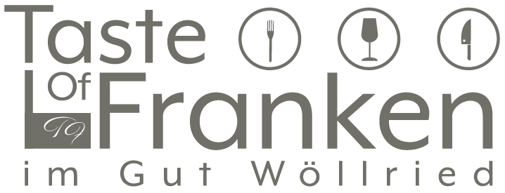 Logo Taste of Franken